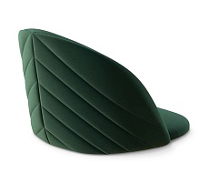 Стул Sheffilton SHT-ST35-2/S37 лиственно-зеленый/золото 9993343302 5