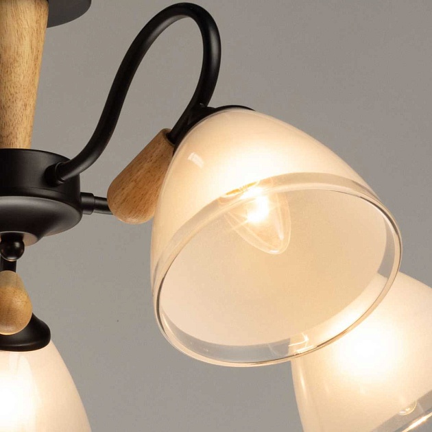 Люстра De City Альфа 324019605 Фото № 8