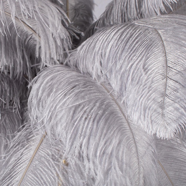 Торшер Loft IT Bijout 10067F/GD Grey Фото № 6