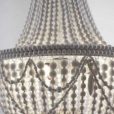 Подвесная люстра Imperium Loft Anselme 84548-22 2