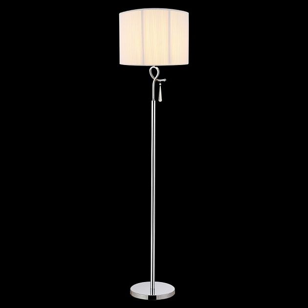 Торшер ILLUMICO IL1029-1F-27 CRW Фото № 1