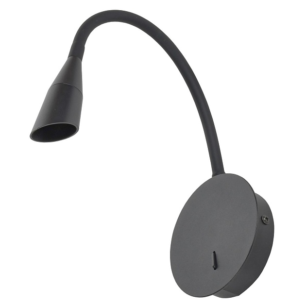 Бра IEK LT-DBB0-4701-03-30-K02 изображение 1 Бра IEK LT-DBB0-4701-03-30-K02 Фото № 1