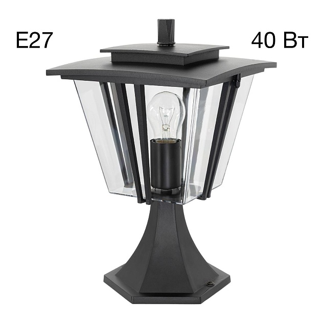 Уличный светильник Citilux Forts CLU10C Фото № 1