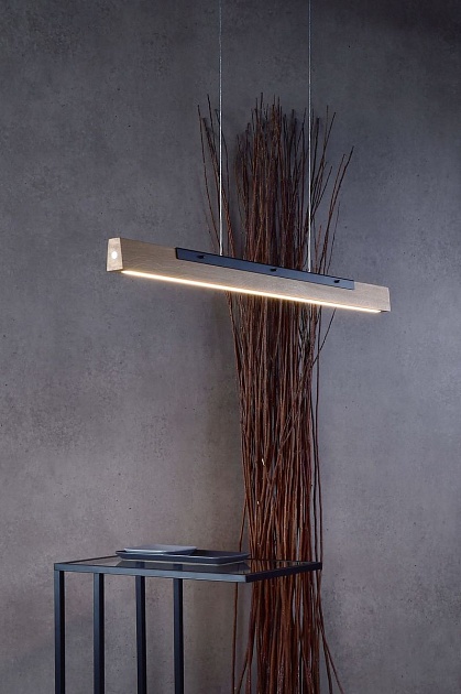 Подвесной светодиодный светильник Deko-Light Madera 342169 Фото № 4