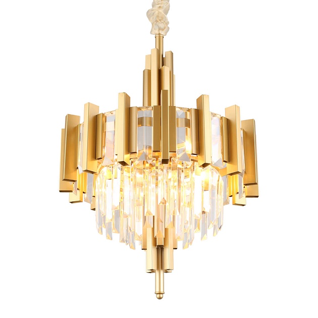 Подвесная люстра Omnilux Gaeta OML-69703-06 изображение 1 Подвесная люстра Omnilux Gaeta OML-69703-06 Фото № 1