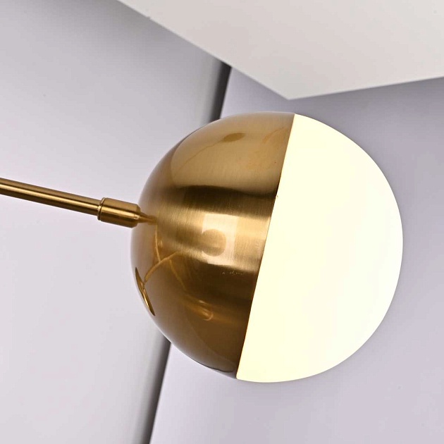 Подвесная люстра Imperium Loft Ball 140552-26 изображение 11 Подвесная люстра Imperium Loft Ball 140552-26 Фото № 11