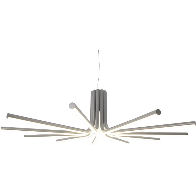 Подвесная светодиодная люстра Mizi'en King MZ31510-1200 изображение 3 Подвесная светодиодная люстра Mizi'en King MZ31510-1200 Фото № 3