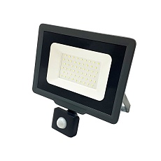 Прожектор светодиодный Jazzway PFL-C3 50W 6500K 5026940