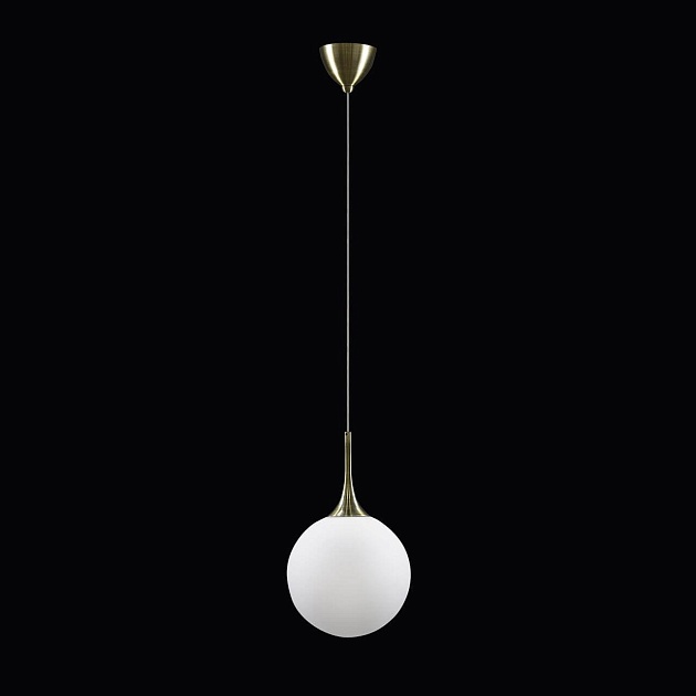 Подвесной светильник Lightstar Globo 813031 изображение 2 Подвесной светильник Lightstar Globo 813031 Фото № 2