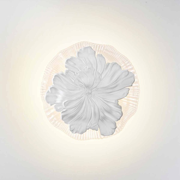 Настенный светильник Odeon Light FIORE 6614/8WL Фото № 5