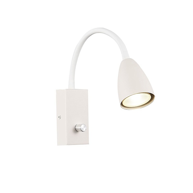 Бра ST Luce Amio SL1014.501.01 изображение 1 Бра ST Luce Amio SL1014.501.01 Фото № 1
