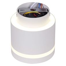 Потолочный светильник Reluce 53001-9.5-001IL GX53+LED3W WT 2