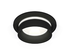 Комплект встраиваемого светильника Ambrella light Techno Spot XC (C6513, N6229) XC6513061