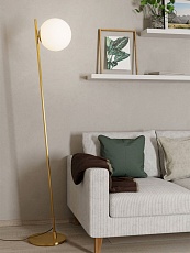 Торшер Eglo Rondo 4 900869 1