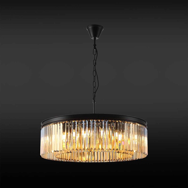 Подвесная люстра Citilux Мартин CL332162 Фото № 7