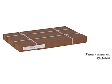 Журнальный стол Мебелик Лайм 007376 1