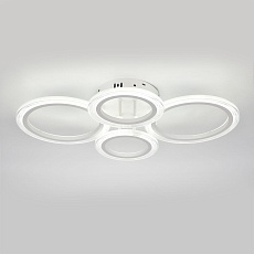 Потолочная светодиодная люстра Escada Avani 10258/4LED 3
