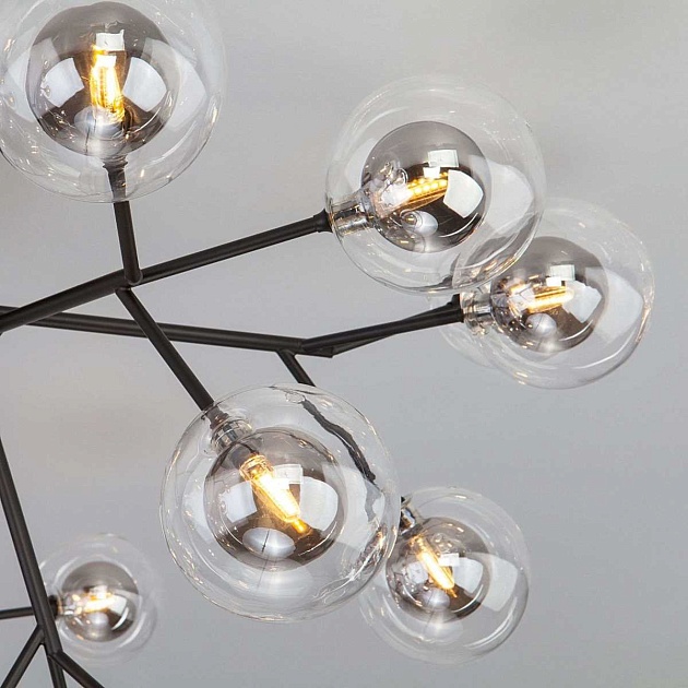 Потолочная люстра Bogates 544 изображение 4 Потолочная люстра Bogates 544 Фото № 4