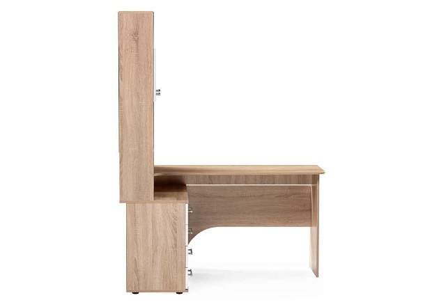 Компьютерный стол Woodville КСТ-14Л 285121 Фото № 5