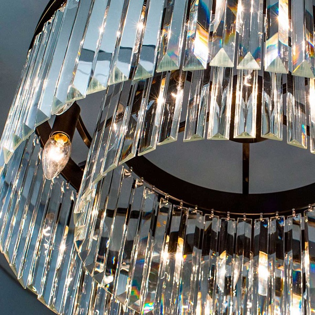 Подвесная люстра Citilux Мартин CL332121 Фото № 4