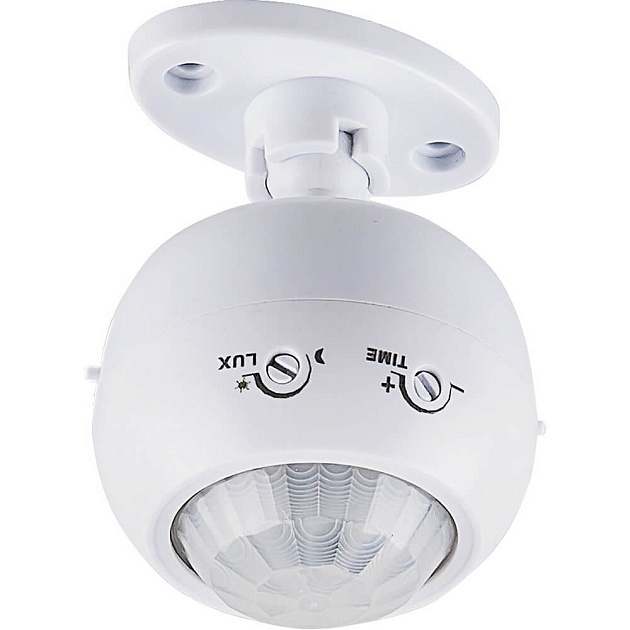 Датчик движения Feron SEN16/ESP27A 22074 Фото № 1