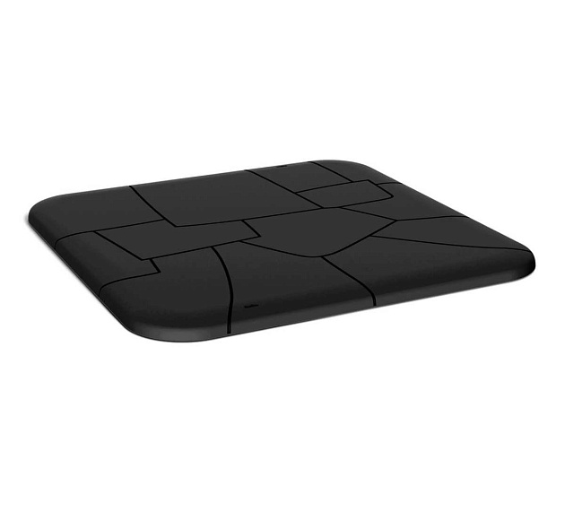 Обеденная группа Sheffilton SHT-DS194 черный/белый/черный 8191133801 изображение 7 Обеденная группа Sheffilton SHT-DS194 черный/белый/черный 8191133801 Фото № 7