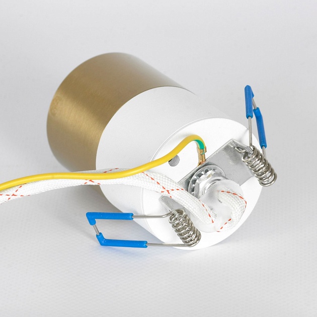 Потолочный светильник Lussole Loft GILBERT LSP-8830 изображение 3 Потолочный светильник Lussole Loft GILBERT LSP-8830 Фото № 3