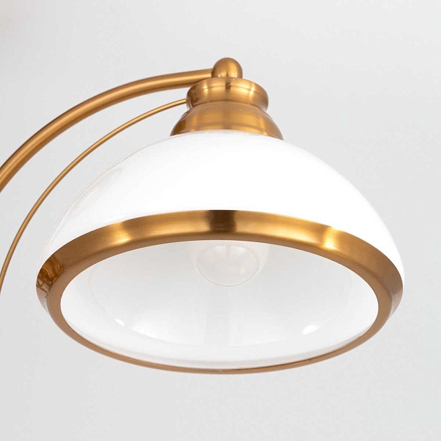 Потолочная люстра Citilux Краков CL401133 изображение 6 Потолочная люстра Citilux Краков CL401133 Фото № 6