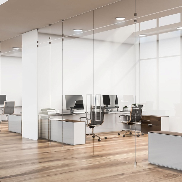 Накладная светодиодная панель Apeyron 06-62 Фото № 15