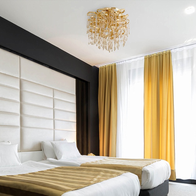 Потолочная люстра Divinare 3150/16 PL-11 изображение 6 Потолочная люстра Divinare 3150/16 PL-11 Фото № 6