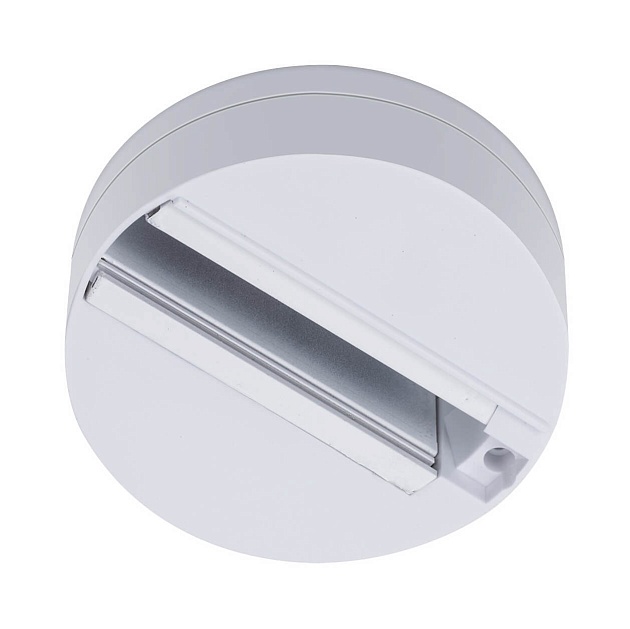 Шинопровод одноместный Arte Lamp A510133 Фото № 1