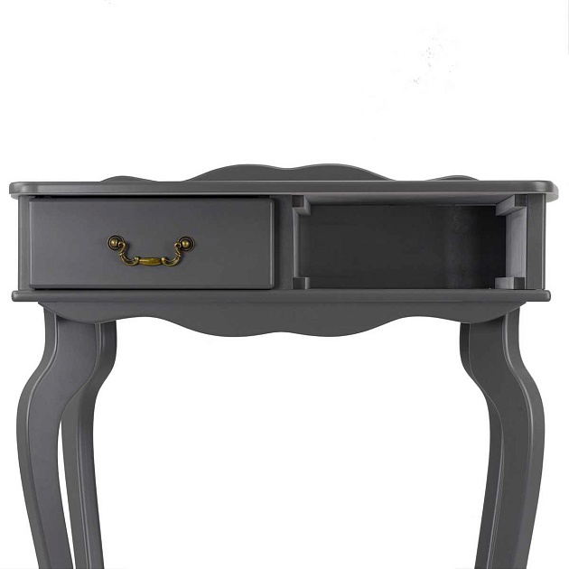 Консоль Мебелик Берже 21 008153 Фото № 7