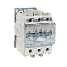 Контактор КМЭ малогабаритный 95А 220В NO+NC EKF PROxima ctr-s-95-220