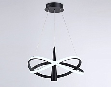 Подвесной светодиодный светильник Ambrella light Comfort LineTech FL5368 2