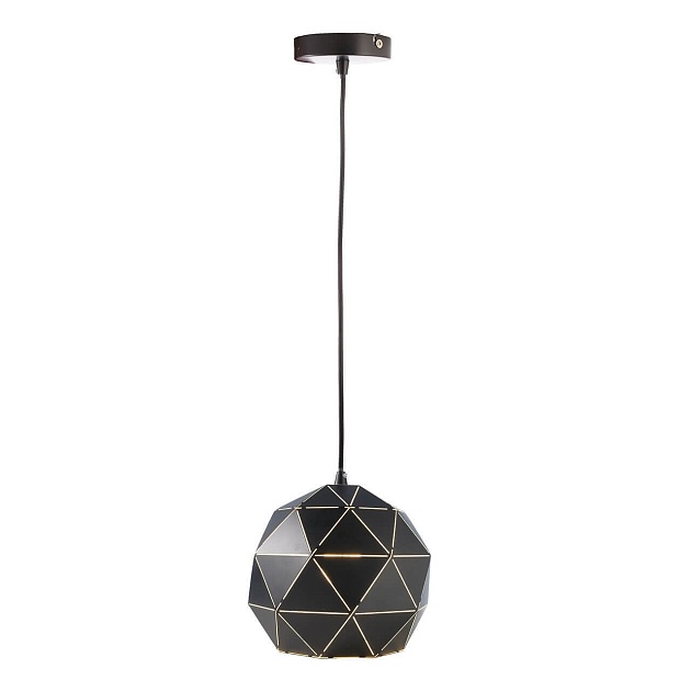 Подвесной светильник Deko-Light Asterope round 250 342132 изображение 1 Подвесной светильник Deko-Light Asterope round 250 342132 Фото № 1