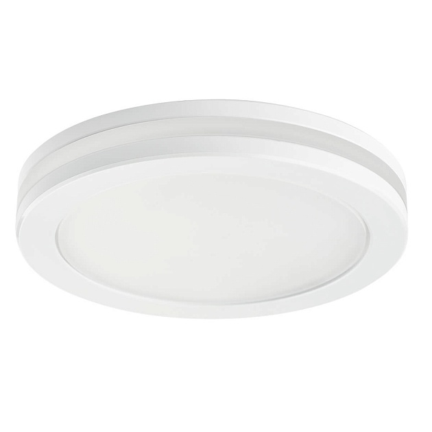 Встраиваемый светодиодный светильник Lightstar Maturo 070662 изображение 1 Встраиваемый светодиодный светильник Lightstar Maturo 070662 Фото № 1