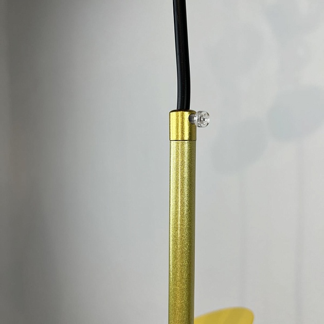 Подвесной светильник Imperium Loft Matisse 191914-26 изображение 3 Подвесной светильник Imperium Loft Matisse 191914-26 Фото № 3