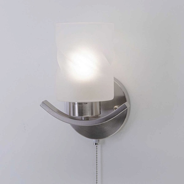 Бра Citilux Астро CL125312 изображение 11 Бра Citilux Астро CL125312 Фото № 11