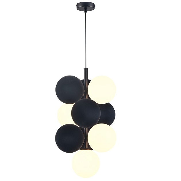 Подвесной светильник Wertmark Berta WE237.10.026 Фото № 1