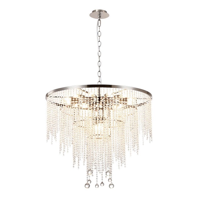 Подвесная люстра Stilfort Smira 2142/11/18P изображение 2 Подвесная люстра Stilfort Smira 2142/11/18P Фото № 2