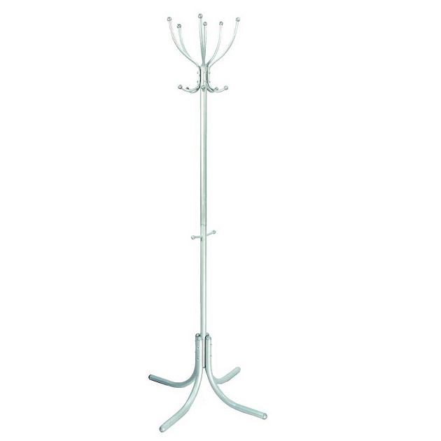 Напольная вешалка Мебелик М 6 001890 изображение 1 Напольная вешалка Мебелик М 6 001890 Фото № 1