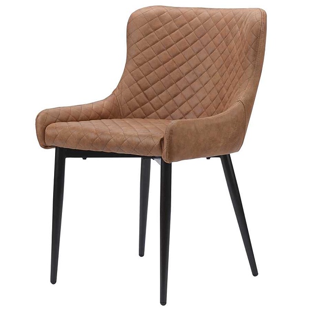 Кухонный стул Bergenson Bjorn Calvin BECH-CAMF7 Фото № 1