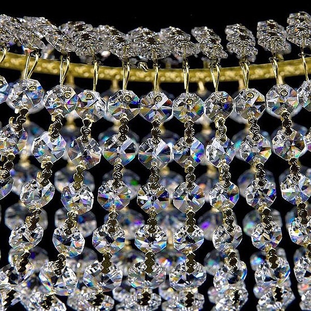 Потолочный светильник Artglass Sofia Dia 550 CE Фото № 2