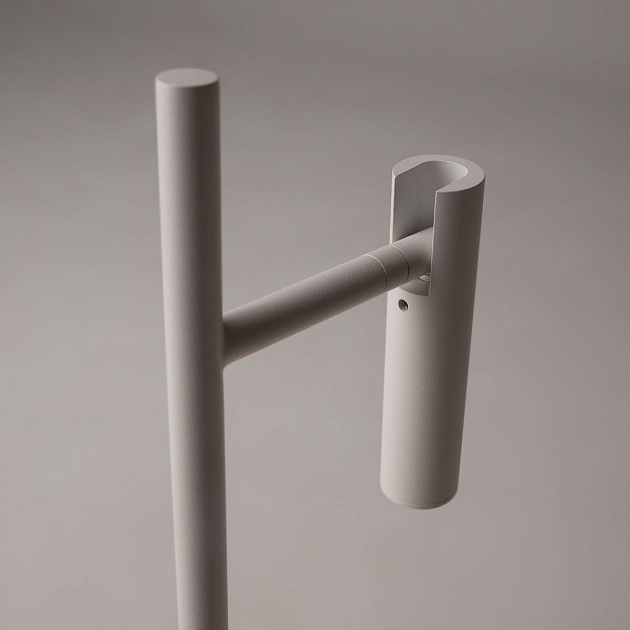 Торшер Maytoni Estudo Z010FL-L8W3K Фото № 5