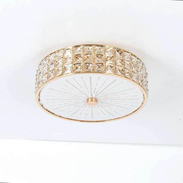 Потолочный светильник Citilux Портал CL324132 Фото № 6