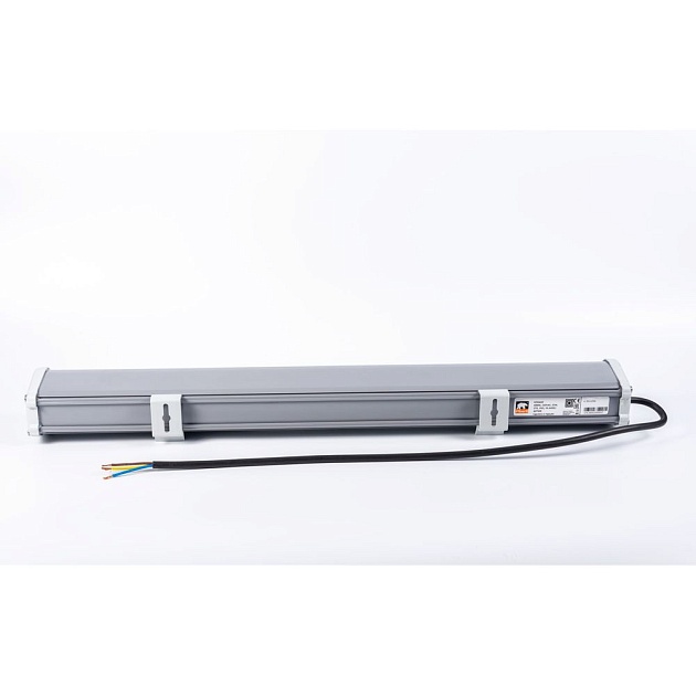 Линейный светодиодный светильник Fiberli RODA60 11120201 изображение 5 Линейный светодиодный светильник Fiberli RODA60 11120201 Фото № 5