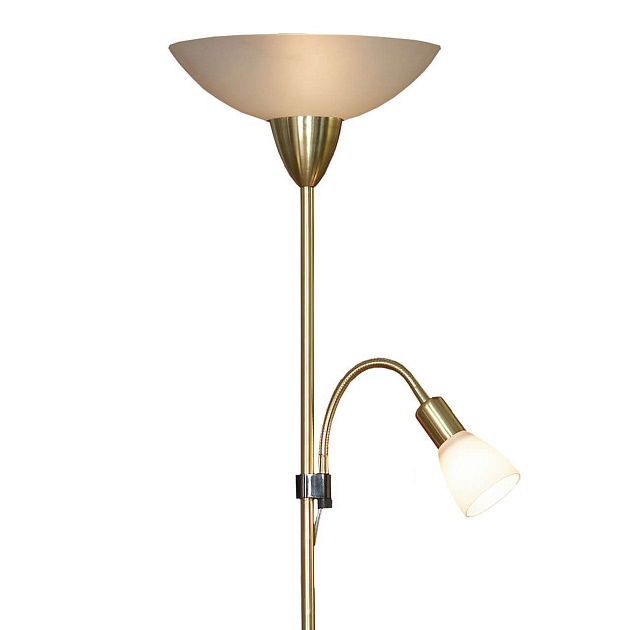 Торшер Lussole Isabella LSP-0018 Фото № 7