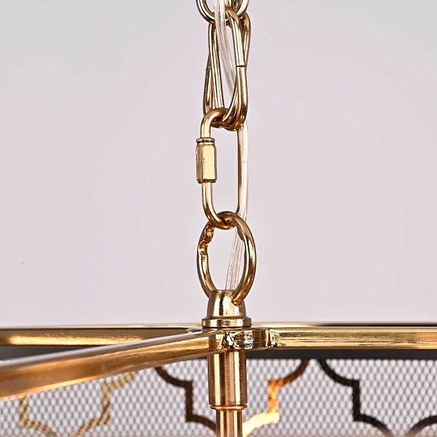 Подвесная люстра Imperium Loft Romeo 75451-22 Фото № 4