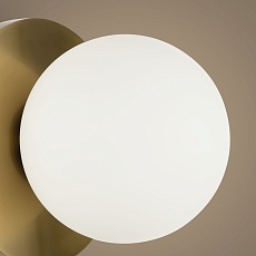 Бра Freya Zelda FR5125WL-01BS 4