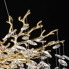 Люстра De City Лайма 467011708 2